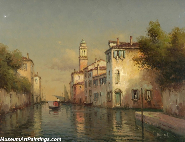 Venice Paintings VP94