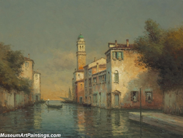 Venice Paintings VP96